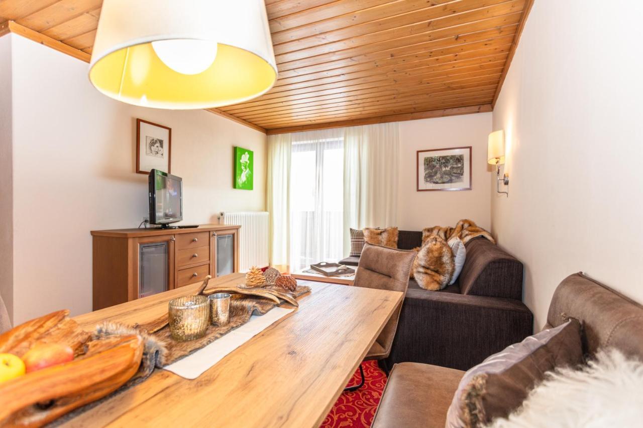 Haus Alexandra Apartment Werfenweng Bagian luar foto