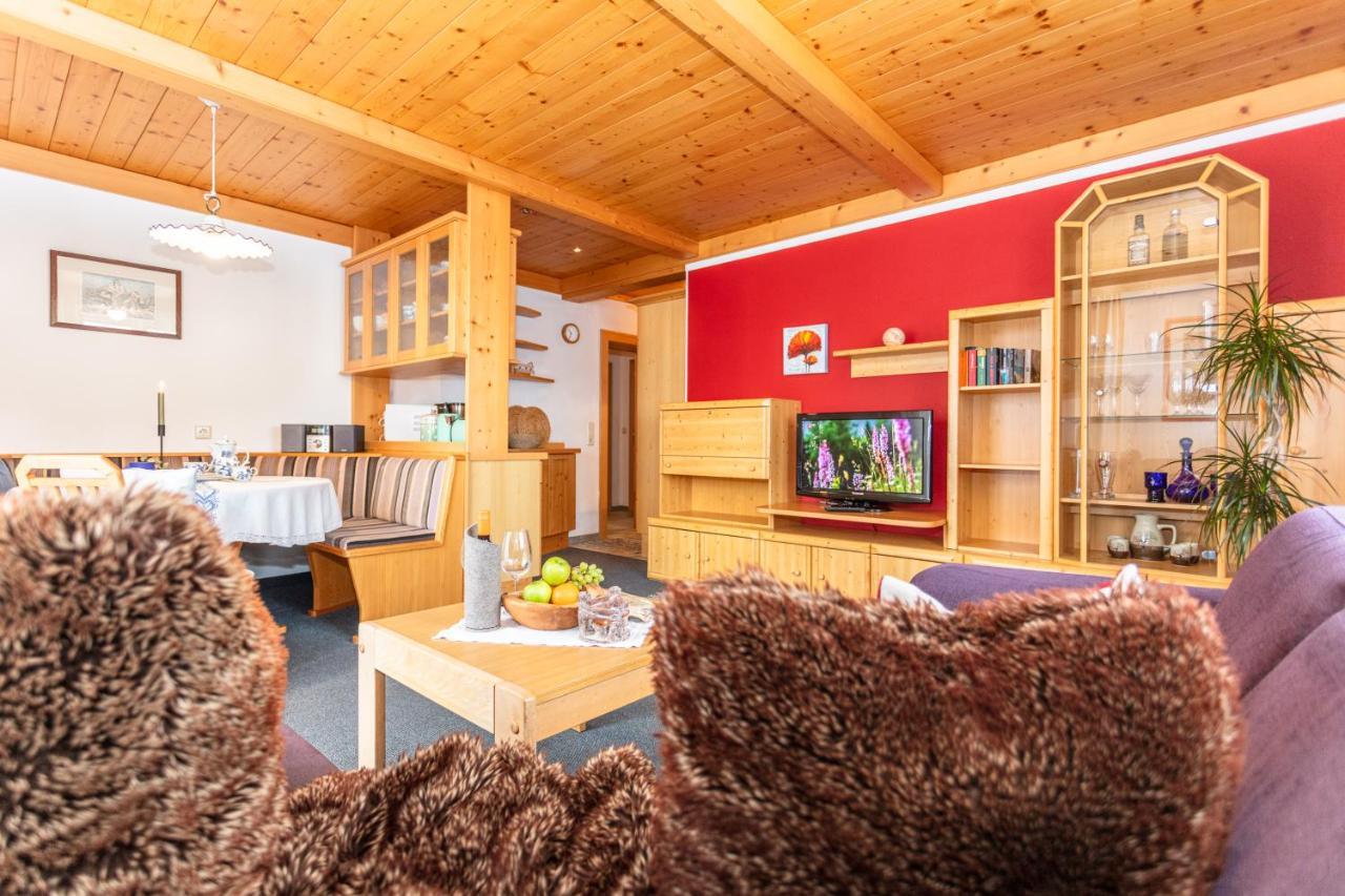 Haus Alexandra Apartment Werfenweng Bagian luar foto