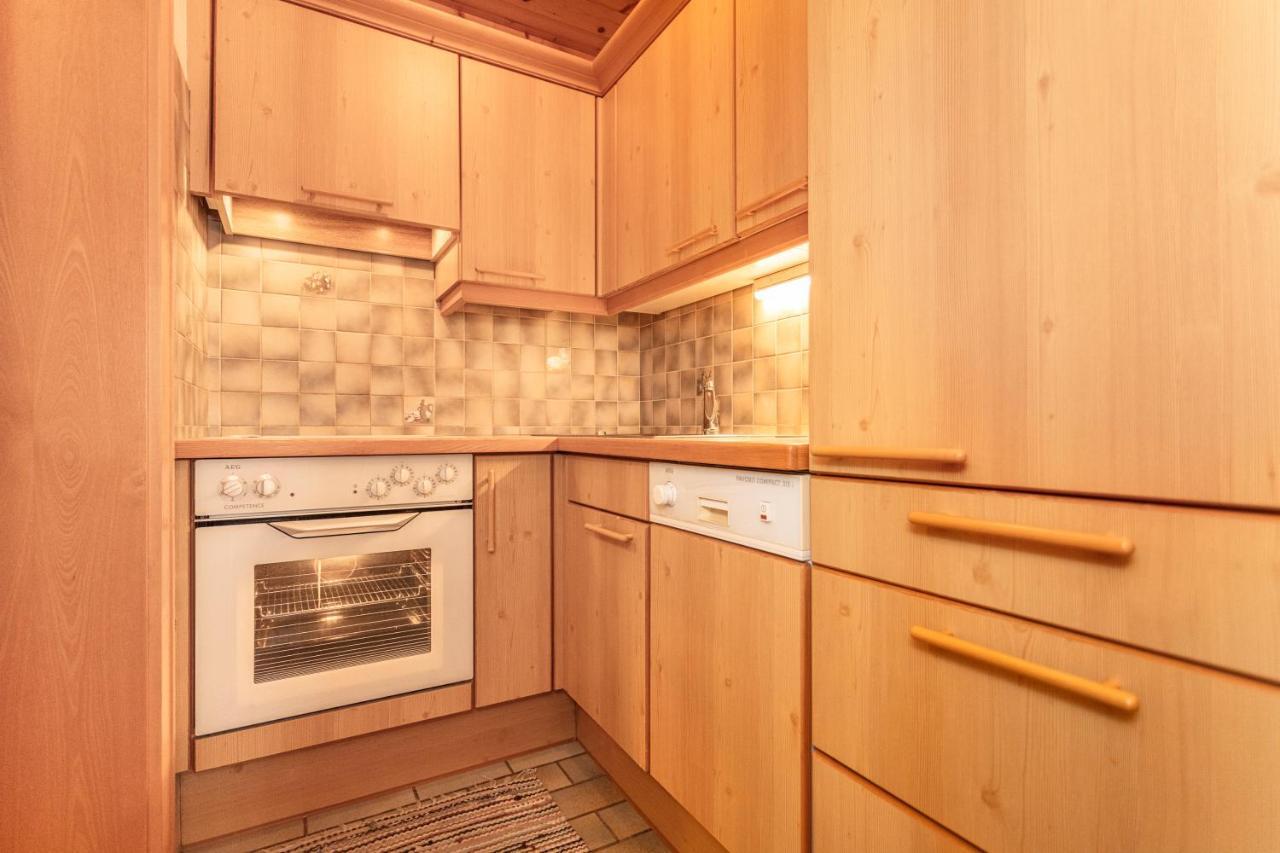 Haus Alexandra Apartment Werfenweng Bagian luar foto